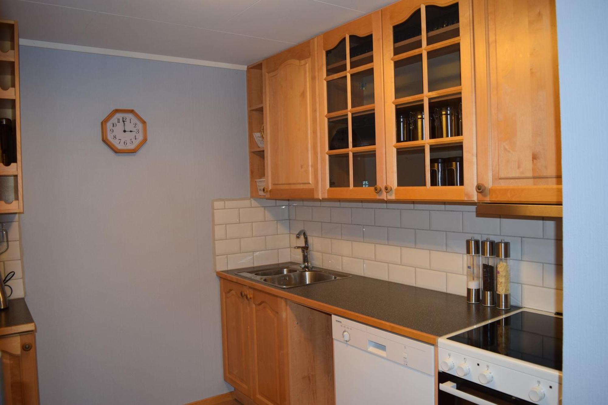 Captains House Hamneide Room photo